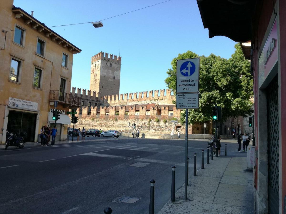 Relais + Private Parking Apartment *